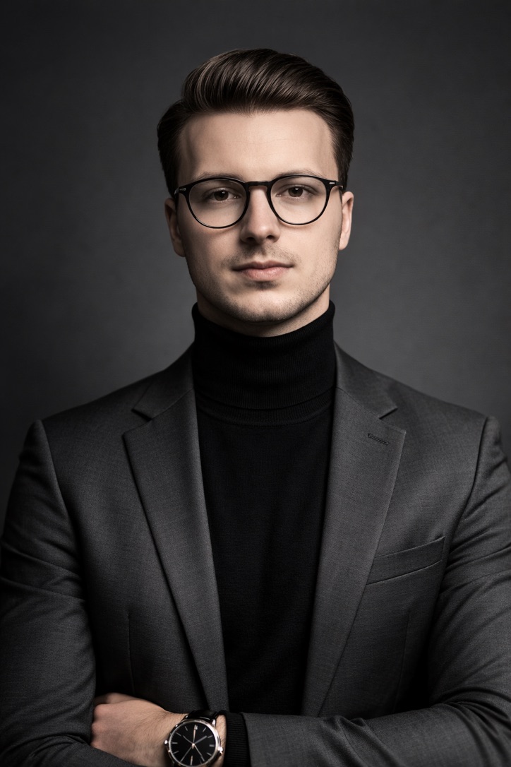 Mihai Ciobanu - Integration Architect and Founder of Shepherd Consulting Services